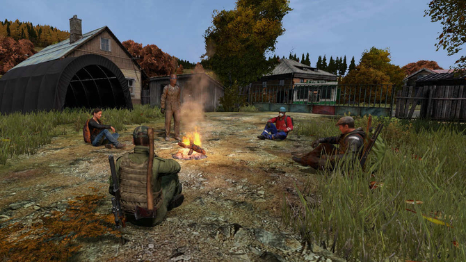 Как проверить детект чита dayz