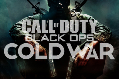 Call of Duty Cold War paid cheats - EliteHacks