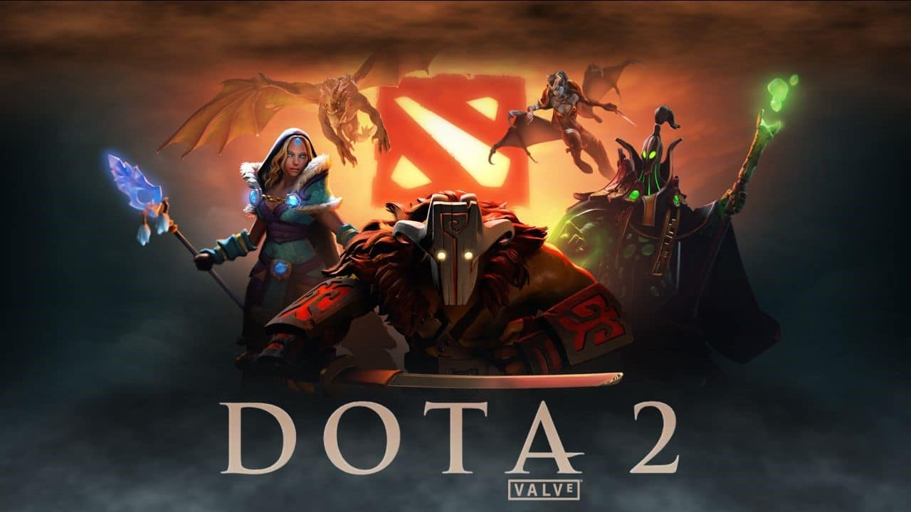 Umbrella dota 2 банят ли