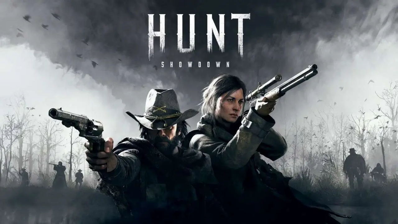 Hunt showdown читы